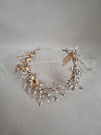 Guía flexible Diana