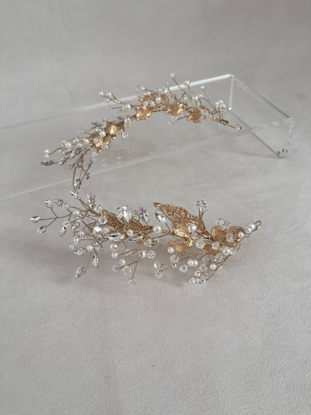 Guía flexible Diana